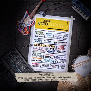 BBC Introducing Presents...Volume 1