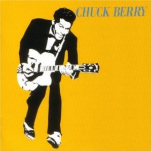Zdjęcia dla 'The Best of Chuck Berry (disc 2)'