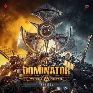 Dominator - We Will Prevail