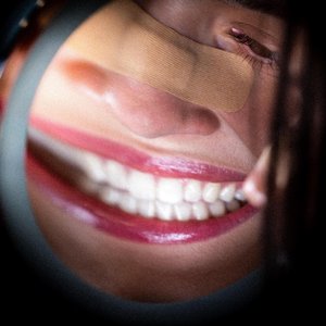 you can't stay mad at me