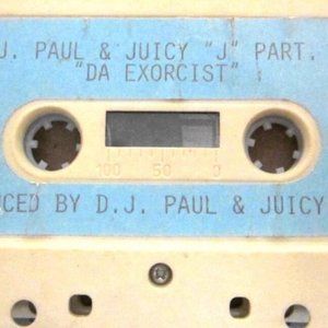 Vol. 2: Da Exorcist