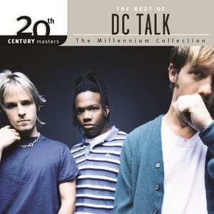 The Best of dc Talk