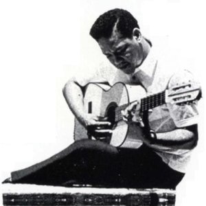Ernest Ranglin 的头像
