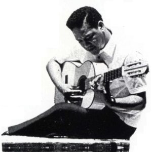 Ernest Ranglin için avatar