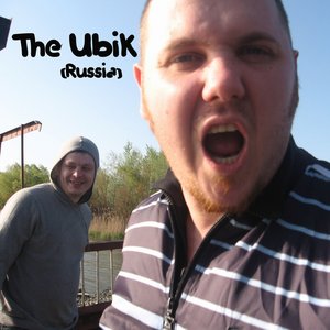 Аватар для The Ubik (Russia)