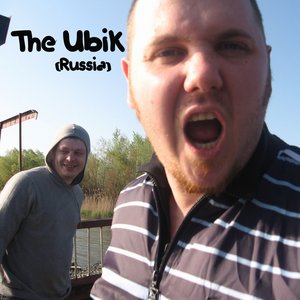 The Ubik (Russia) 的头像