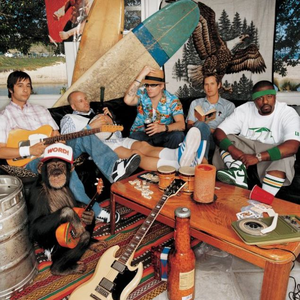 Sugar Ray Norcia photo provided by Last.fm