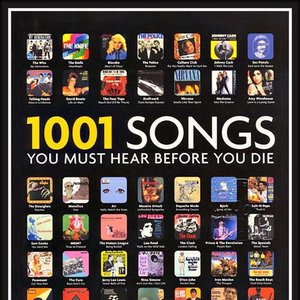 1001 Songs Before You Die