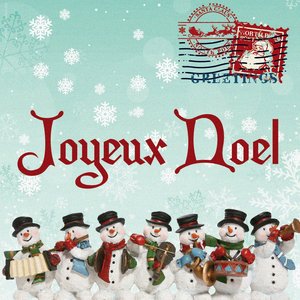 Joyeux Noël (Christmas in Paris)