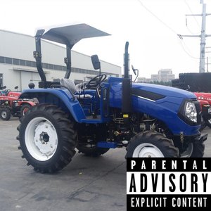 Traktor! (with saymooon) - Single