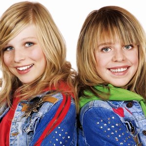 Image for 'Die Twinnies'