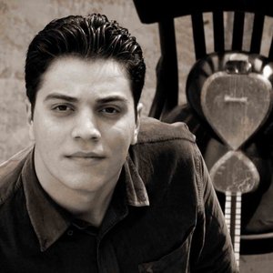 Arjang Seyfizadeh 的头像