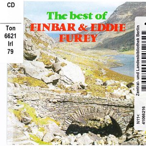 The Best of Finbar & Eddie Furey