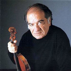 Ruggiero Ricci [Violin] 的头像