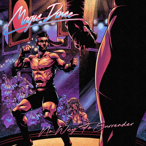 Artwork for The Loveless Game