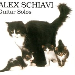Guitar Solos