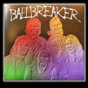 Ballbreaker