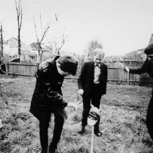 Josef K photo provided by Last.fm