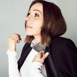 Suranne Jones için avatar