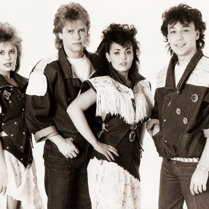 Modern Hungária photo provided by Last.fm