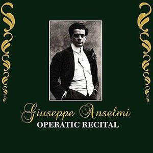 Operatic Recital