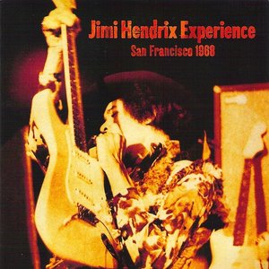 San Francisco 1968