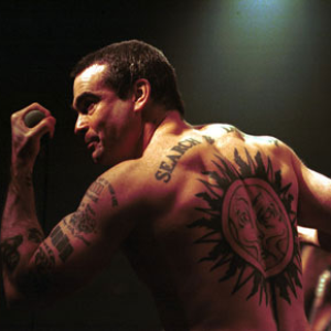 Rollins Band photo provided by Last.fm