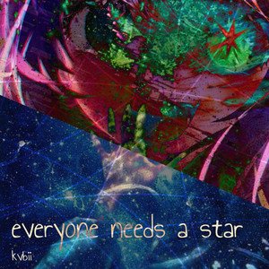 everyone needs a star