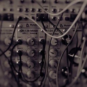 Modular Synth Jams