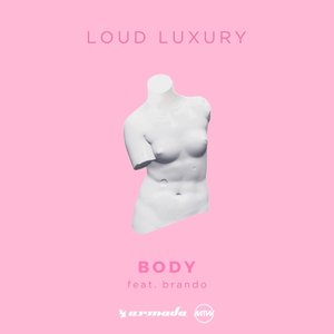 Body (feat. brando) [Remixes]