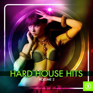 Hard House Hits, Vol. 2