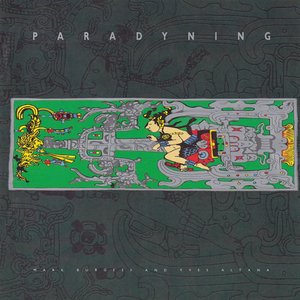 Paradyning