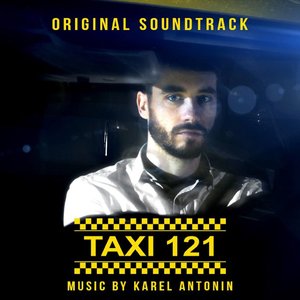 Taxi 121 (Original Soundtrack)