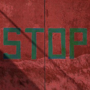 STOP (feat. Van Corso) - Single