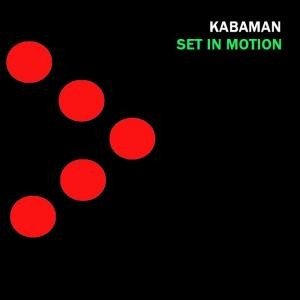 Set In Motion