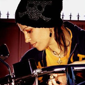 Avatar for Linda Perry-Grace Slick