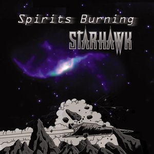 Starhawk