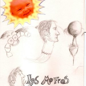 Los Moffos 的头像