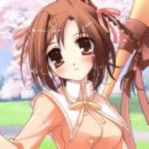 神坂春姫 with 榊原ゆい 的头像