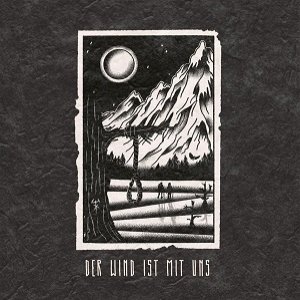 Der Wind ist mit uns