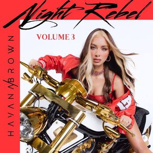 Night Rebel, Vol. 3 (DJ Mix)