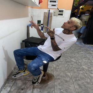 To Fumando Um Chá - Single