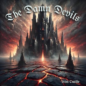 Iron Castle