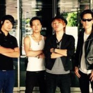 GHOST ORACLE DRIVE feat. Cent Chihiro・Chitti(BiSH) 的头像