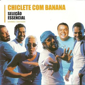 Focus: O Essencial De Chiclete Com Banana