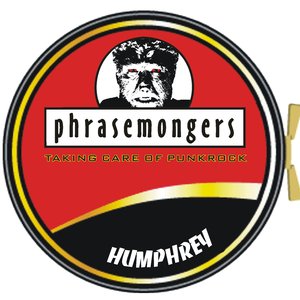 Phrasemongers のアバター