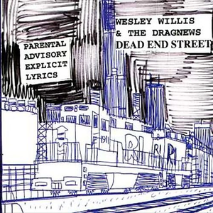 Dead End Street cover