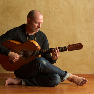 Ottmar Liebert