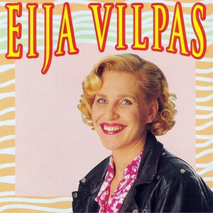 Eija Vilpas