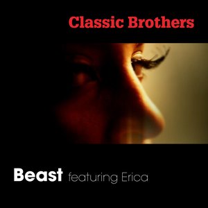 Beast (feat. Erica) - Single